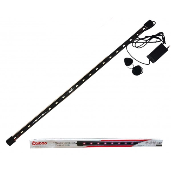 ΦΩΤΙΣΤΙΚΟ ΕΝΥΔΡΕΙΟΥ ΜΕ ΛΑΜΠΑ LED T4-40LED